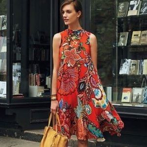 Anthropologie Dress